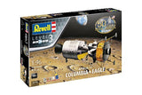 Apollo 11 Columbia & Eagle