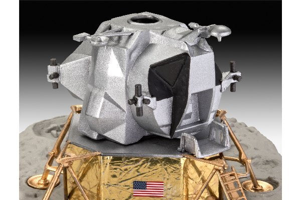 Apollo 11 Columbia & Eagle