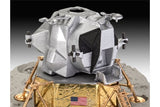 Apollo 11 Columbia & Eagle