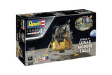 Apollo 11 Lunar Module Eagle