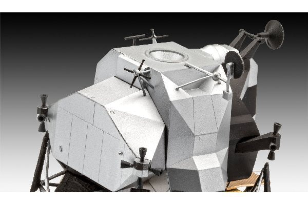 Apollo 11 Lunar Module Eagle