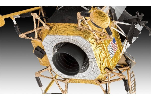 Apollo 11 Lunar Module Eagle