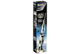Apollo 11 Saturn V Rocket