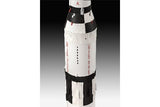 Apollo 11 Saturn V Rocket