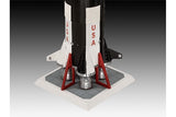 Apollo 11 Saturn V Rocket