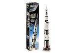 Apollo 11 Saturn V Rocket