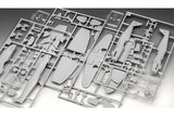 1:72 Combat Set Bf109G-10 & Spitfire Mk.V