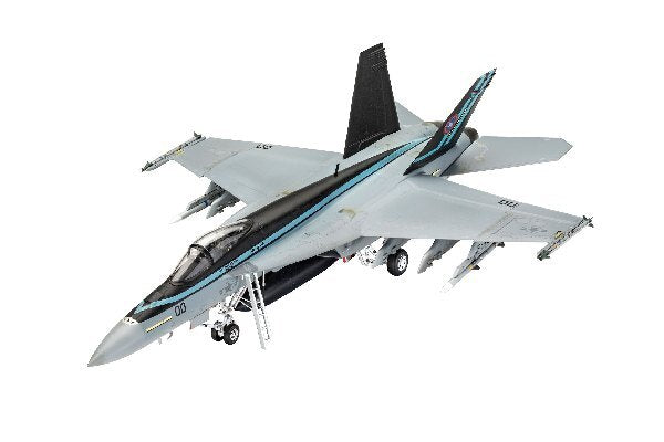 F/A-18E Super Hornet
