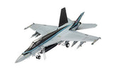 F/A-18E Super Hornet