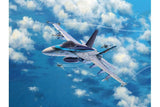 F/A-18E Super Hornet