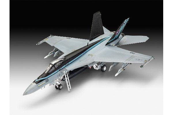 F/A-18E Super Hornet