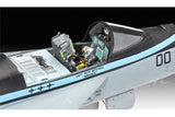 F/A-18E Super Hornet