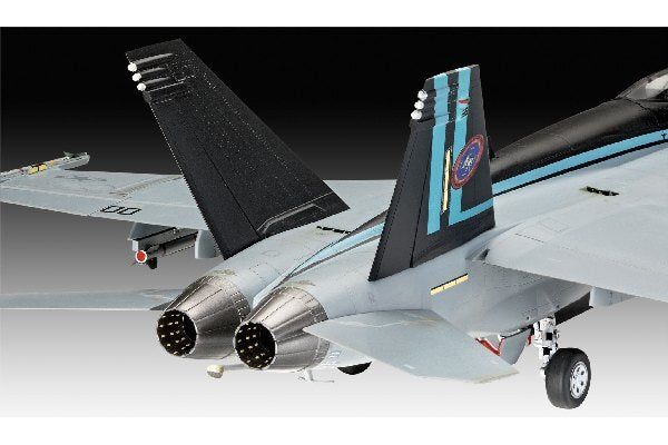 F/A-18E Super Hornet