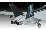 F/A-18E Super Hornet