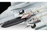 F/A-18E Super Hornet