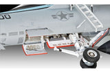 F/A-18E Super Hornet