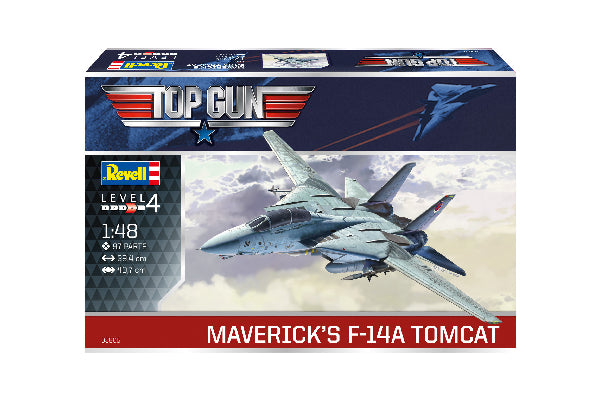 F-14 A Tomcat