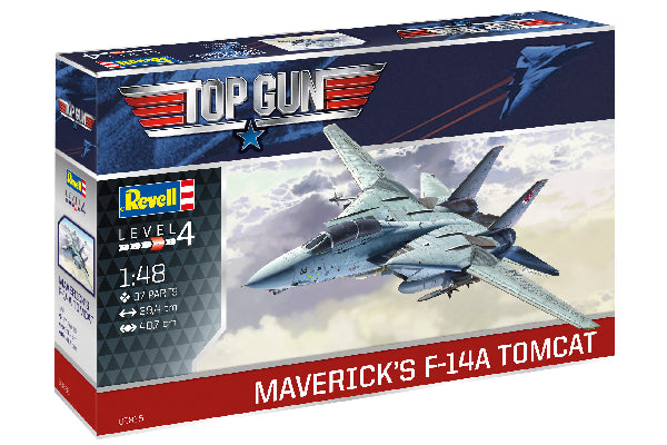 F-14 A Tomcat