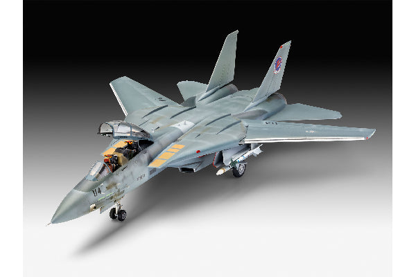 F-14 A Tomcat