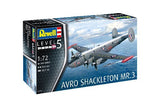 Avro Shackleton MR,3