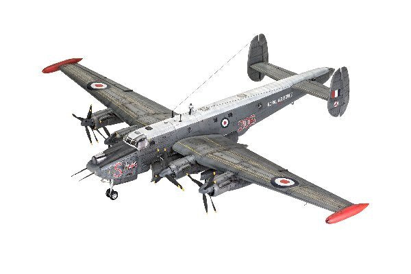 Avro Shackleton MR,3