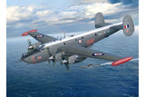 Avro Shackleton MR,3