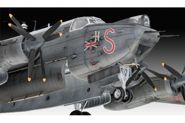 Avro Shackleton MR,3