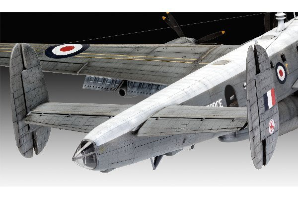 Avro Shackleton MR,3