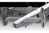 Avro Shackleton MR,3