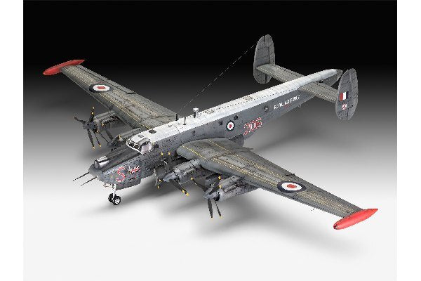 Avro Shackleton MR,3