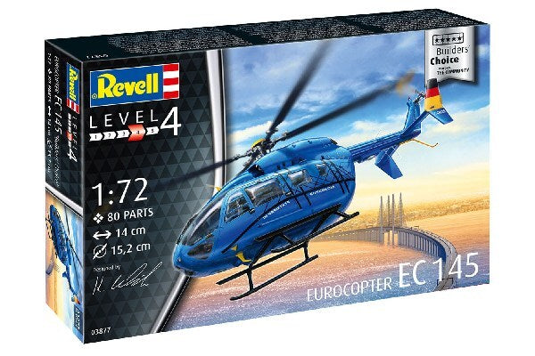Eurocopter EC 145