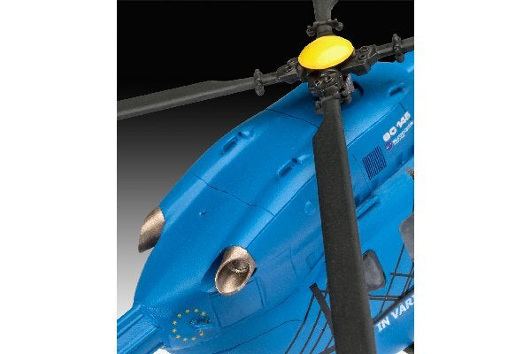 Eurocopter EC 145