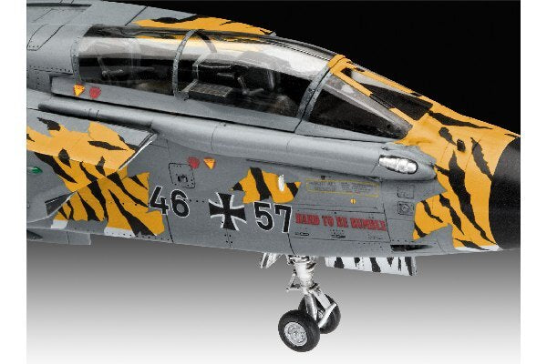 Tornado ECR Tigermeet 2018