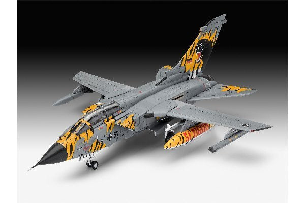 Tornado ECR Tigermeet 2018