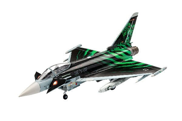 Eurofighter Ghost Tiger