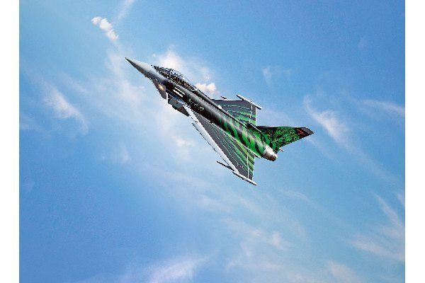 Eurofighter Ghost Tiger