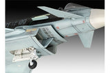 Eurofighter Ghost Tiger
