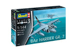 BAe Harrier GR,7