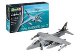 BAe Harrier GR,7