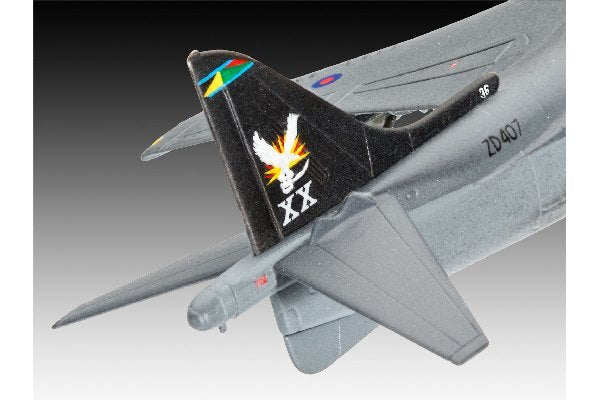 BAe Harrier GR,7