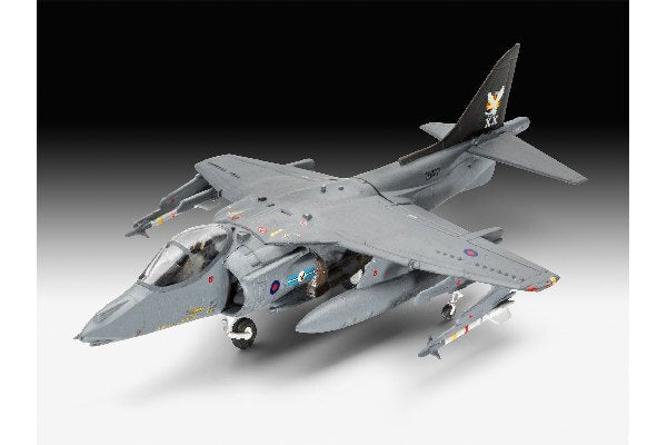 BAe Harrier GR,7