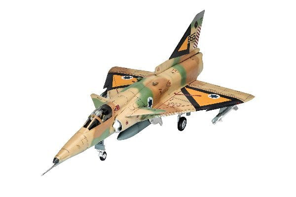 IAI Kfir C-2