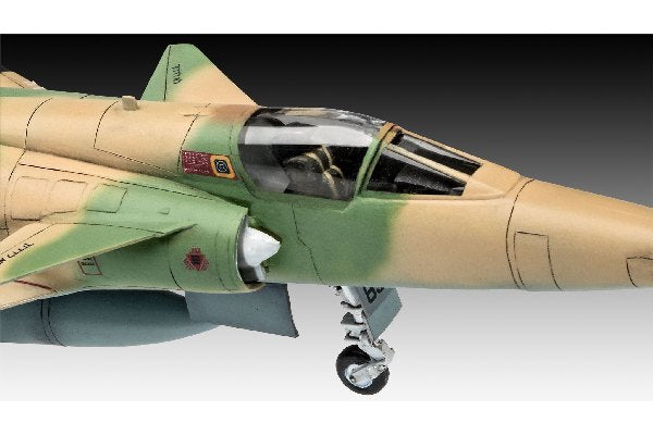 IAI Kfir C-2