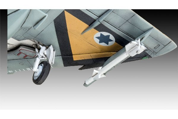 IAI Kfir C-2