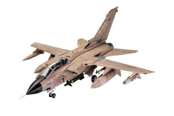 Tornado GR,1 RAF Gulf War