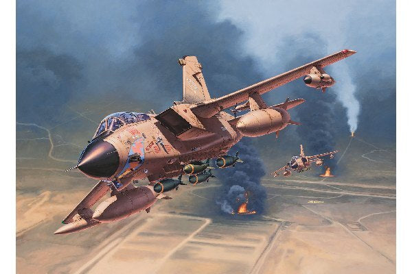 Tornado GR,1 RAF Gulf War
