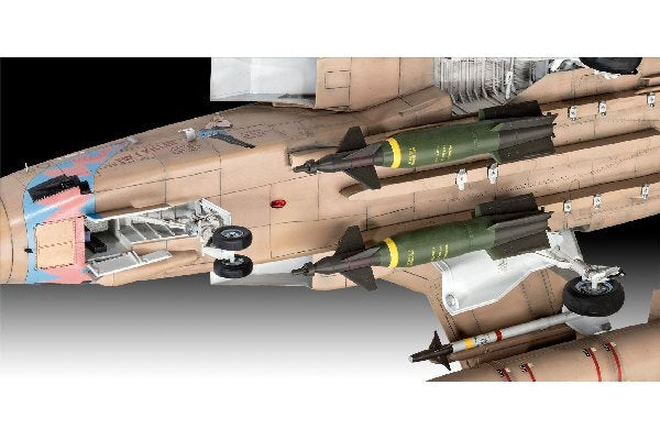 Tornado GR,1 RAF Gulf War