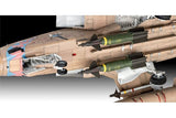 Tornado GR,1 RAF Gulf War
