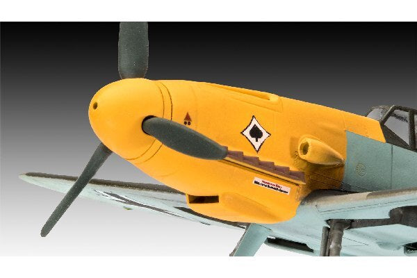 Messerschmitt Bf109 F-2