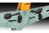 Messerschmitt Bf109 F-2